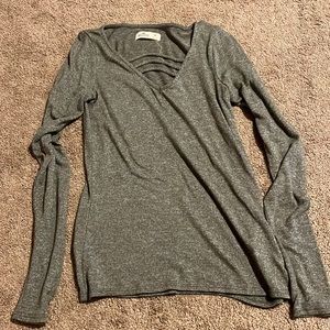 Hollister long sleeve